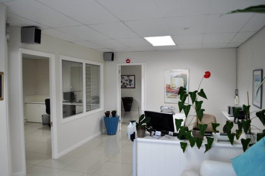 Commercial Property for Sale in Plettenberg Bay Central Western Cape